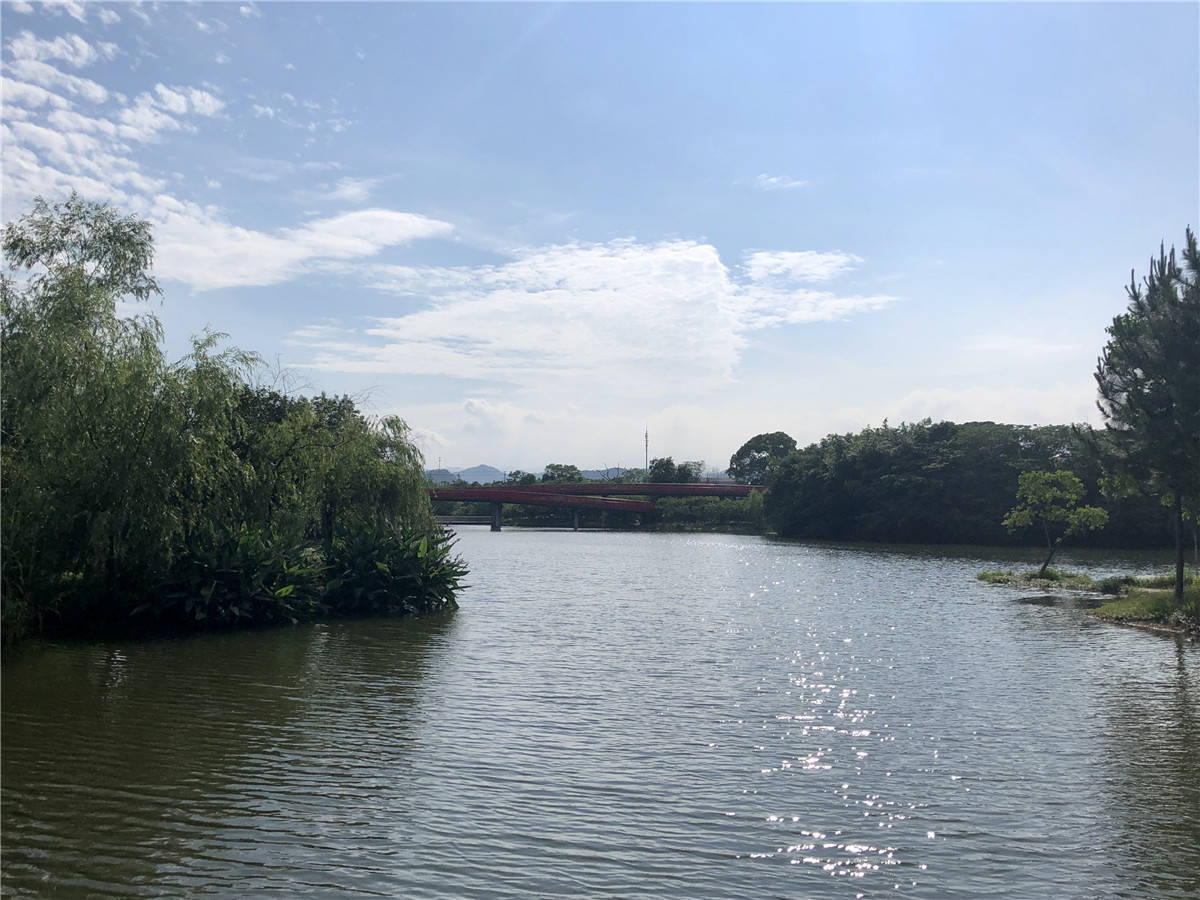 中国|浙江浦江：“中国水晶之都”的美丽转身