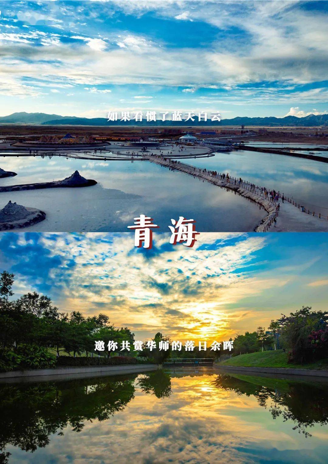 林世泉|梦想不延时华师在等你
