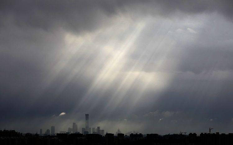 共享精彩瞬间 | 一周图片精选（组图）