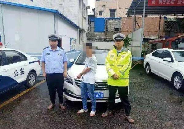 曾某某|抓着了！遂宁交警成功侦破一起交通肇事逃逸案件