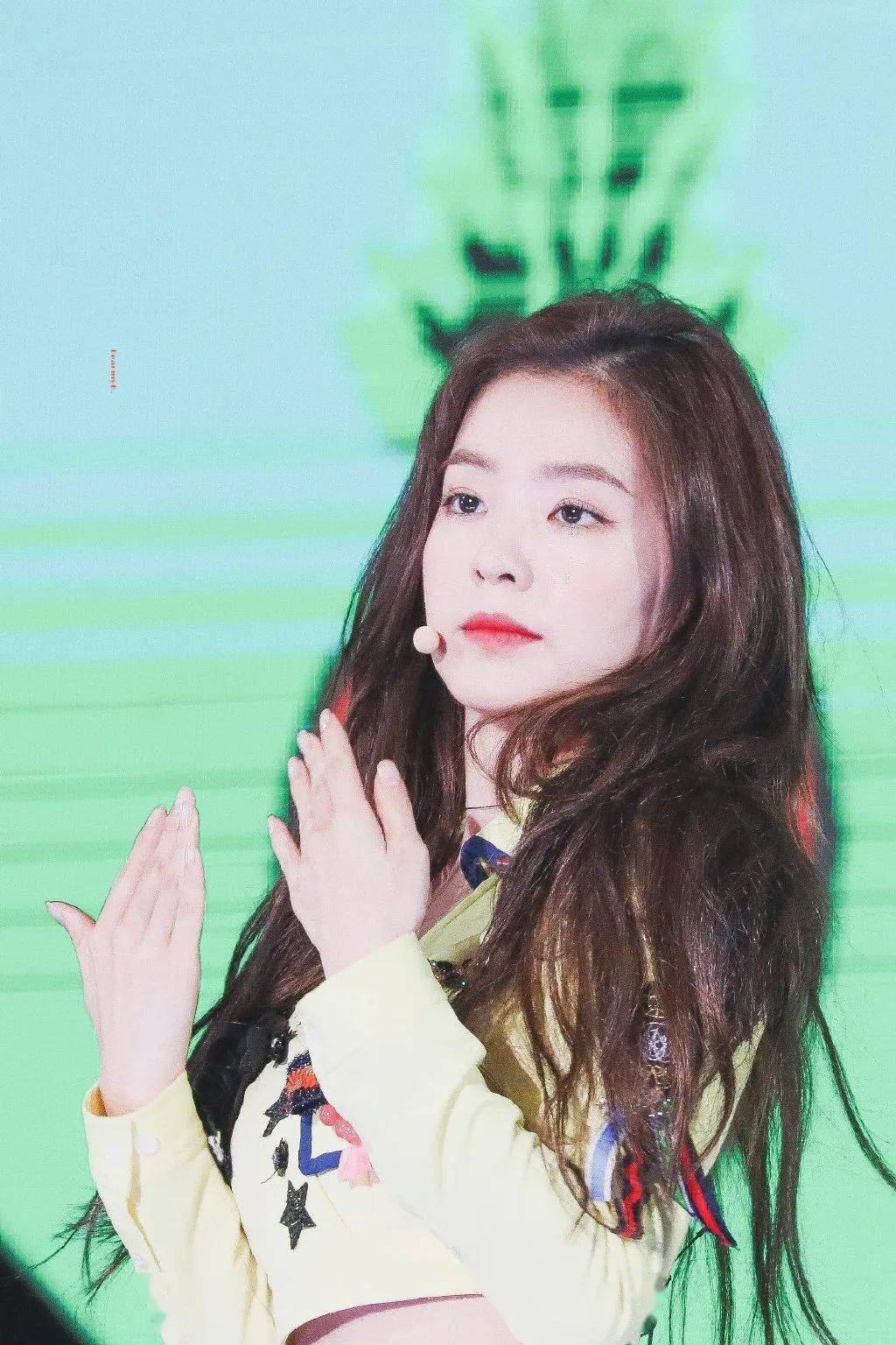 比宋慧乔人气更高公认的韩国整容模板竟然靠妆取胜! 比宋慧乔人气更高公认的韩国整容模板竟然靠妆取胜!