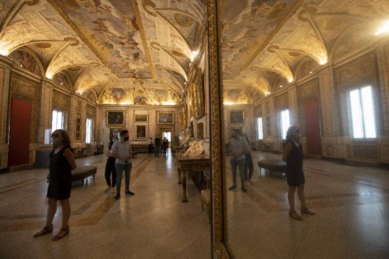 旅游|意大利媒体：疫情后，旅游、餐饮、住宿、休闲等或发生明显变化