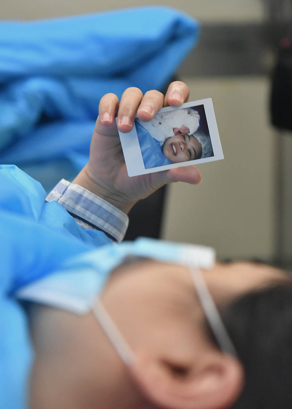 上海|中国一周图片精选｜第8期（6月1日-6月7日）