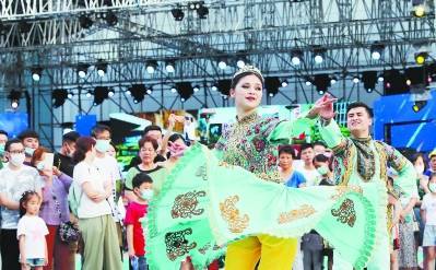 四叶草|扩内需、促开放、助交流——这是“进博力量”