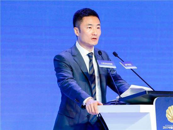 科技|平安原副董事长任汇川出任腾讯高级顾问，探索互联网保险业务