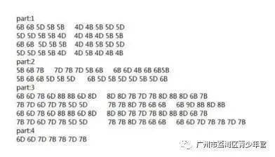 《遇见》数字简谱_遇见c调钢琴数字简谱(3)