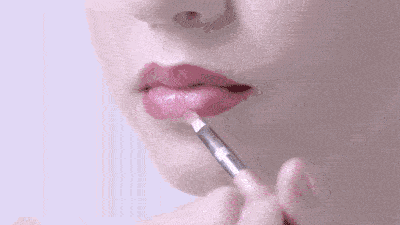 清新自然的感觉适合大部分妹子 想要少女感用粉嫩色系的 想要成熟老娘