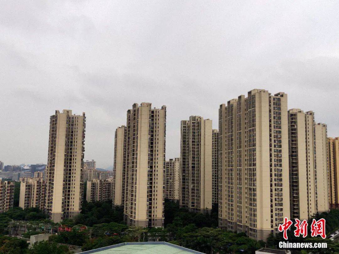 涨幅|东莞二手房涨幅首超深圳？专家解析：数据来源存疑