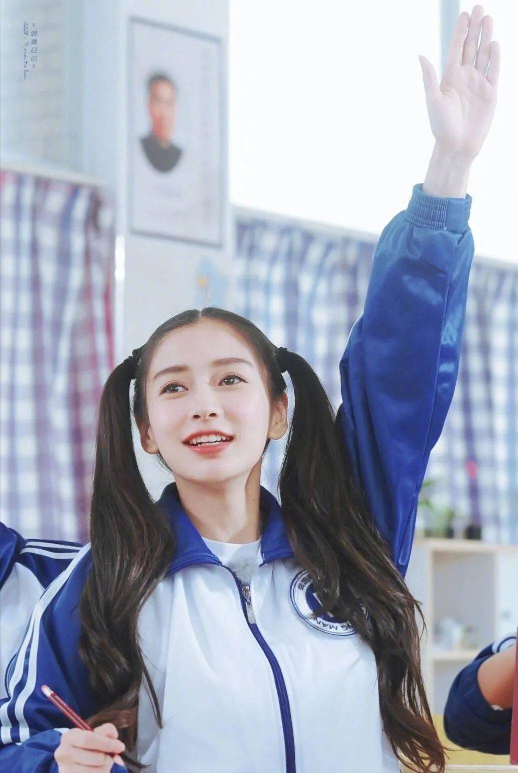 FAN动态丨女星的双马尾造型盘点你们都是吃了可爱吗? FAN动态丨女星的双马尾造型盘点你们都是吃了可爱吗?