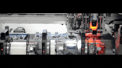 (这就是smt贴片焊接加工)smt行业头条小编带你快速了解smt贴片加工