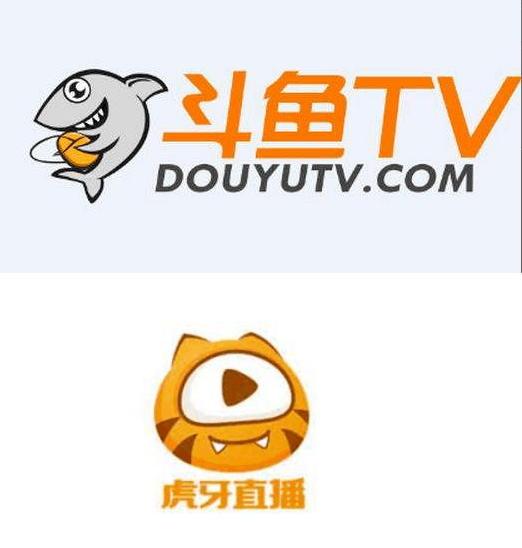 借免费网课推广游戏 虎牙斗鱼等直播平台被点名