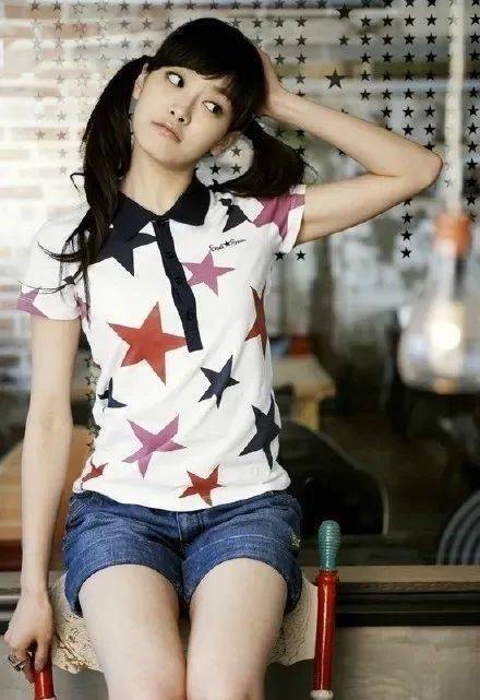FAN动态丨女星的双马尾造型盘点你们都是吃了可爱吗? FAN动态丨女星的双马尾造型盘点你们都是吃了可爱吗?