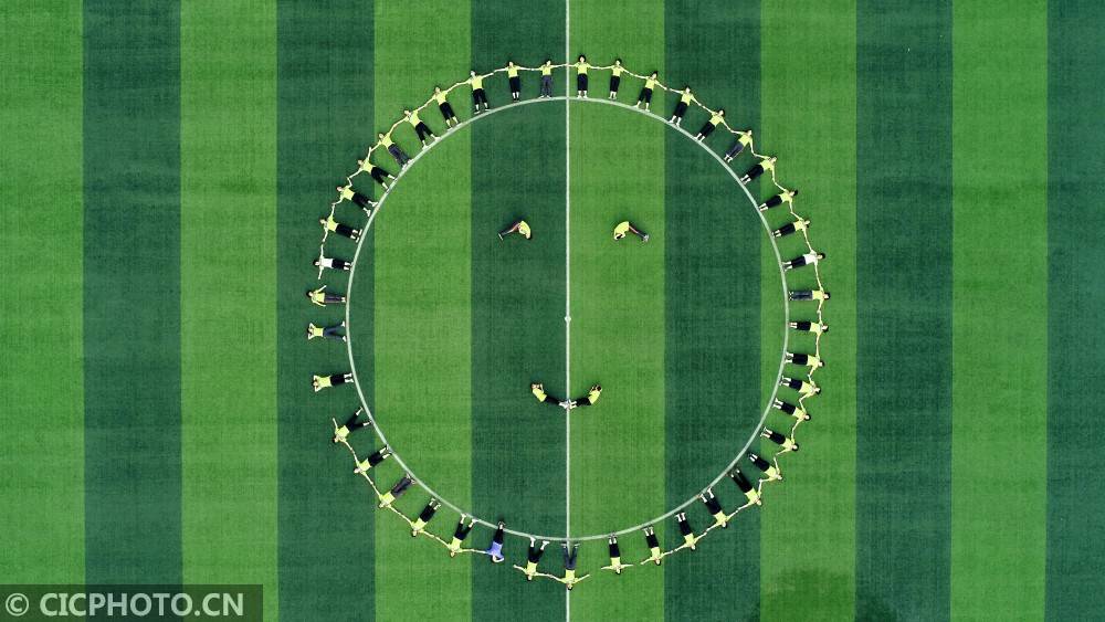 高三|趣味减压 备战高考