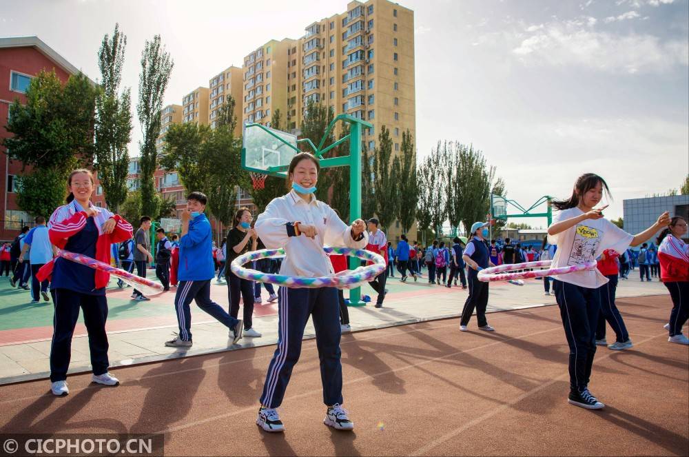 高三|趣味减压 备战高考