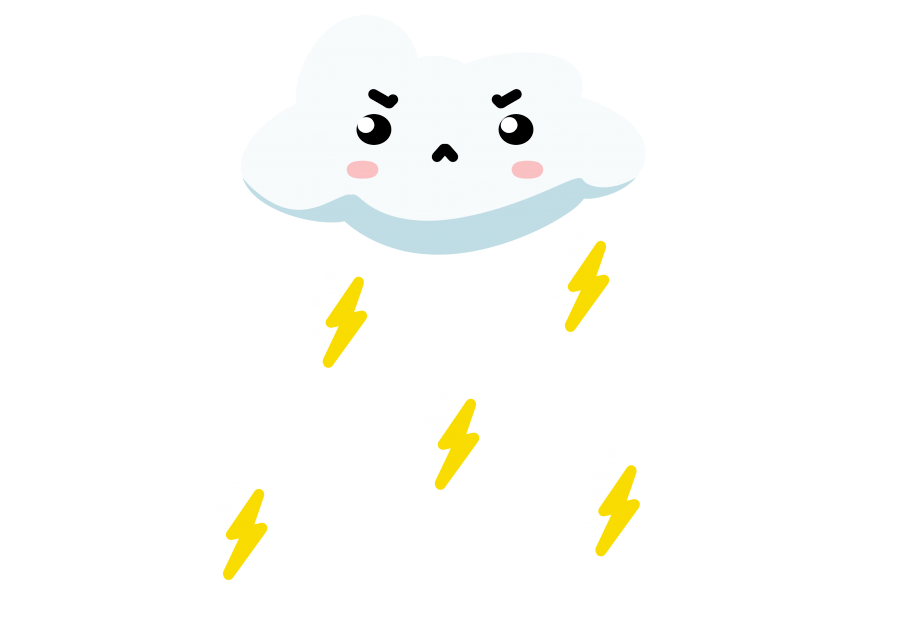 科普知识 雷雨季节安全用电小tips