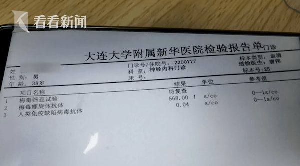 38岁男子被查出"痴呆晚期"!罪魁祸首是