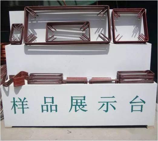 一,土方施工阶段样板 桩头处理 二,结构施工阶段样板