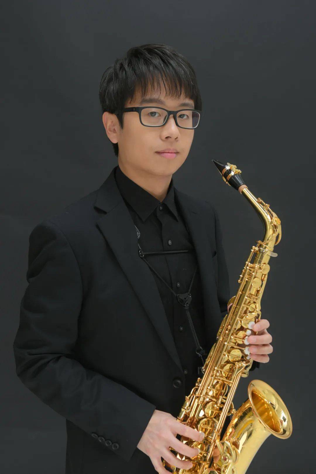 2019年 与日本著名爵士萨克斯演奏家,作曲家,柳泽