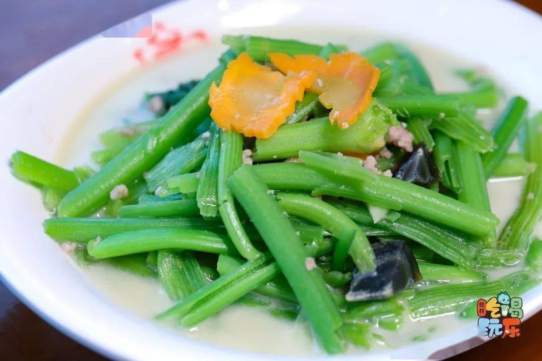 58折桂林这家粤式点心专门店100茶点现点现做每天从早吃到晚