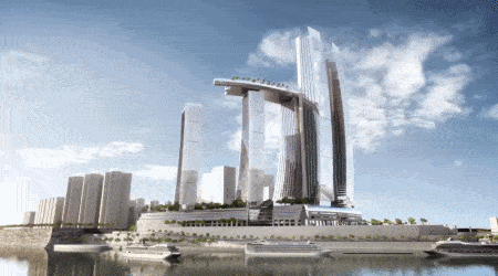 建造技术大揭密