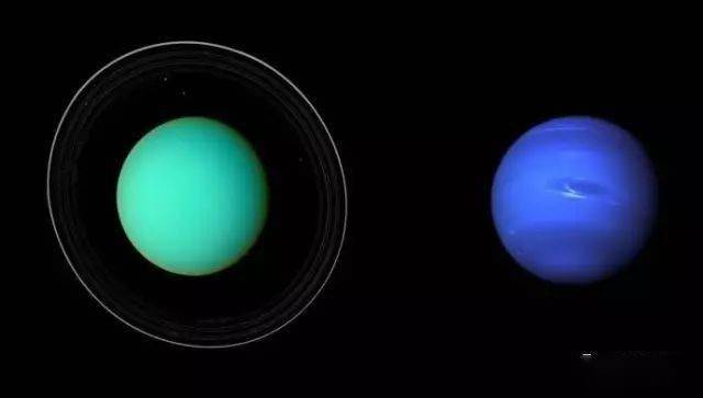 NASA又要去拜访天王星和海王星了