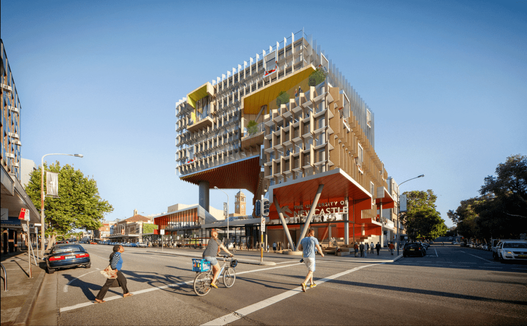 澳洲纽卡斯尔大排名_澳洲纽卡斯尔大学为新生提供5%学费减免!新州即将进