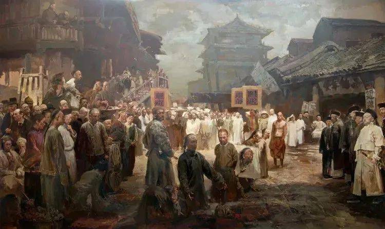 戊戌变法为何难以成功?_维新派