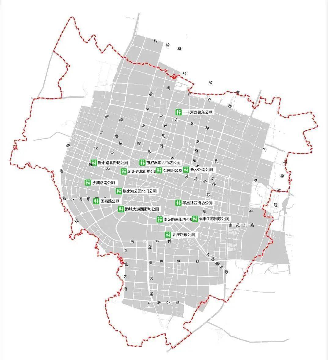 张家港杨舍gdp2020_张家港南丰2020规划图(2)
