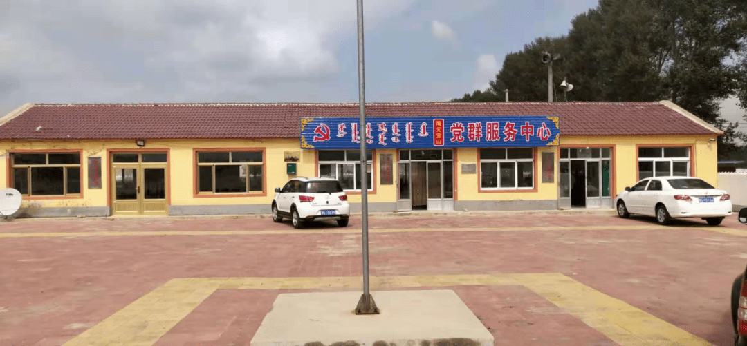 库伦旗养殖