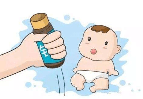 宝宝|宝宝缺钙很严重！几个信号告诉你