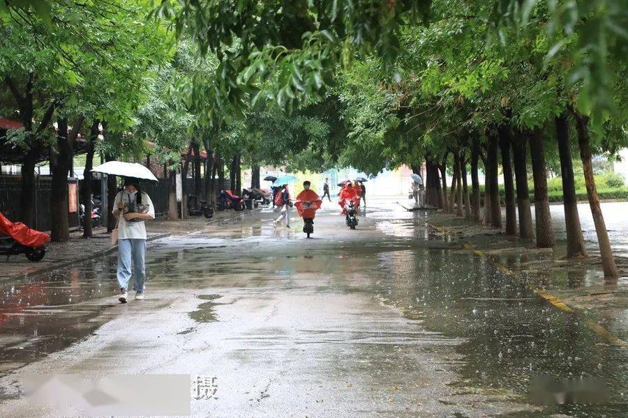 据【泗水县气象局】雨情信息:6月11日21时至12日09时,全县平均降水量