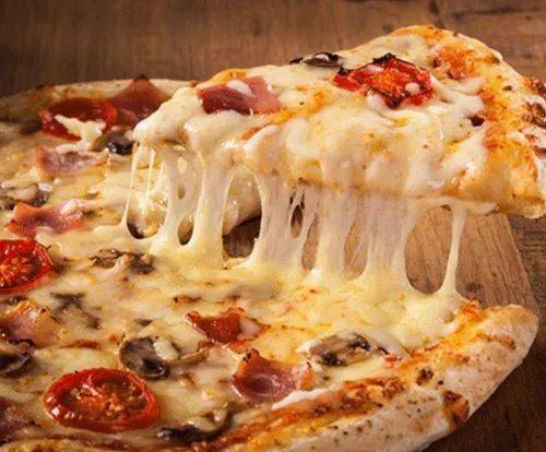 Peter Piper Pizza Mexico: A Taste of Tradition with a Twist