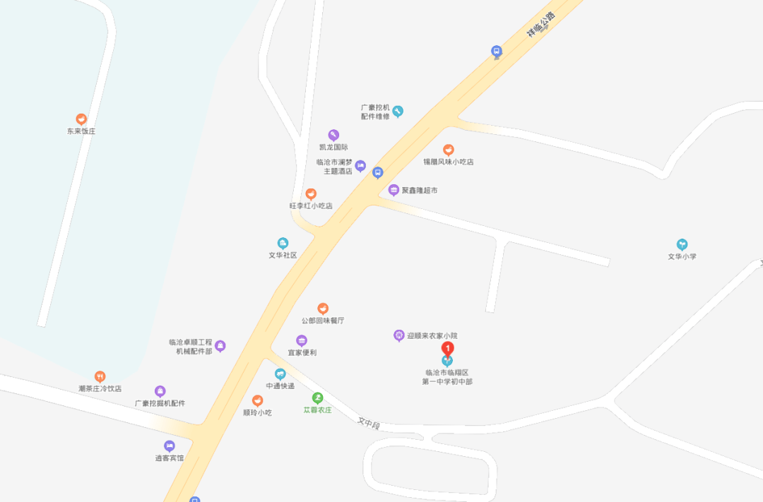 临沧市临翔区人口_临沧市临翔区图片(2)