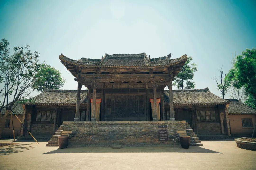 复工100天白鹿原影视城景区为疫后文旅行业复苏发展注入新活力