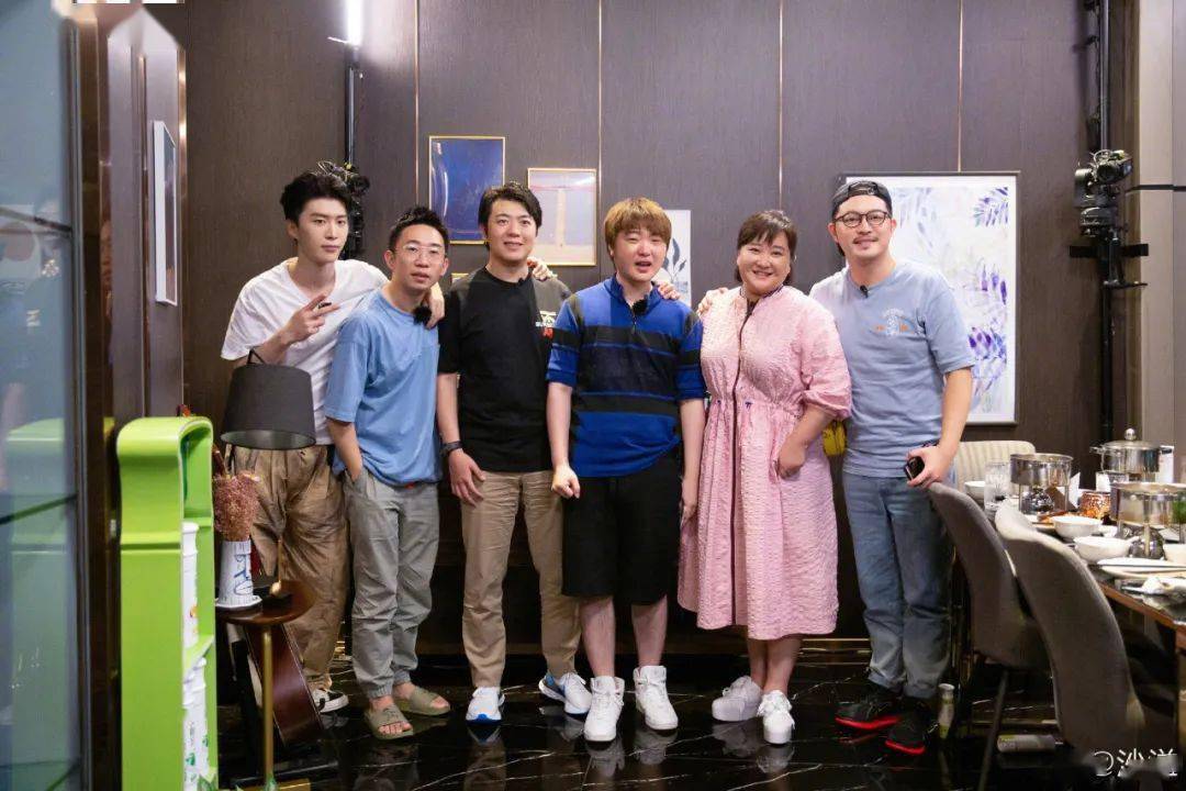 彩虹屁| 成为综艺新宠的沙溢,还是那个怕老婆的"妻管严"吗?