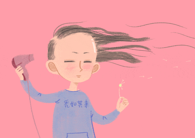 第1129 期 | 有些人活着活着就秃了,脱发算个啥,我秃我强大!