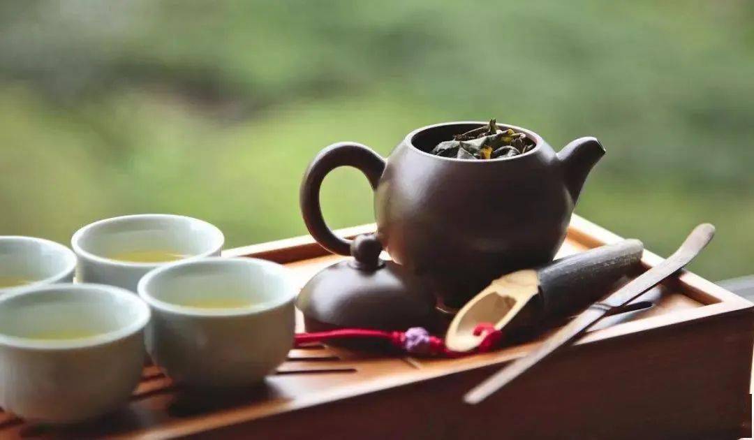教你7个喝茶不失眠小技巧!