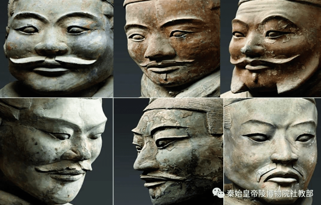 预告兵马俑官方x朋朋哥哥出品50集音频给你不一样的大秦帝国