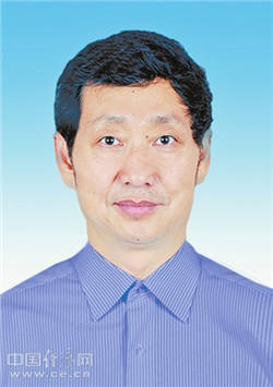 党组书记|卢强当选凉山州人大常委会副主任(图|简历)