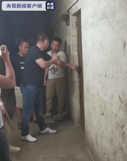 武宣县|伙同他人打人致死 男子潜逃29年出租屋内被抓