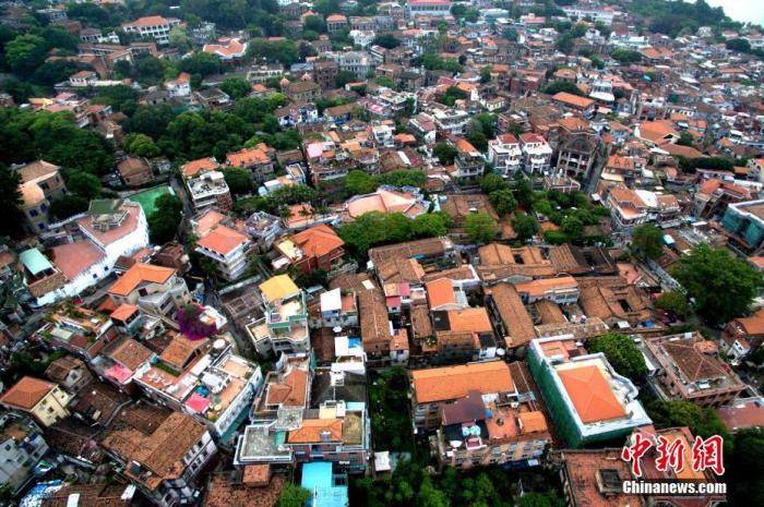 自然|文化和自然遗产日来了 这些珍贵世界遗产你了解多少？