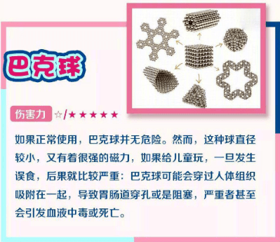 夺命儿童玩具，还不当回事？