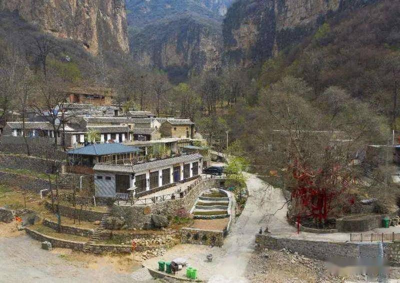 石家庄平山县北冶乡各村人口_石家庄平山县东岸村