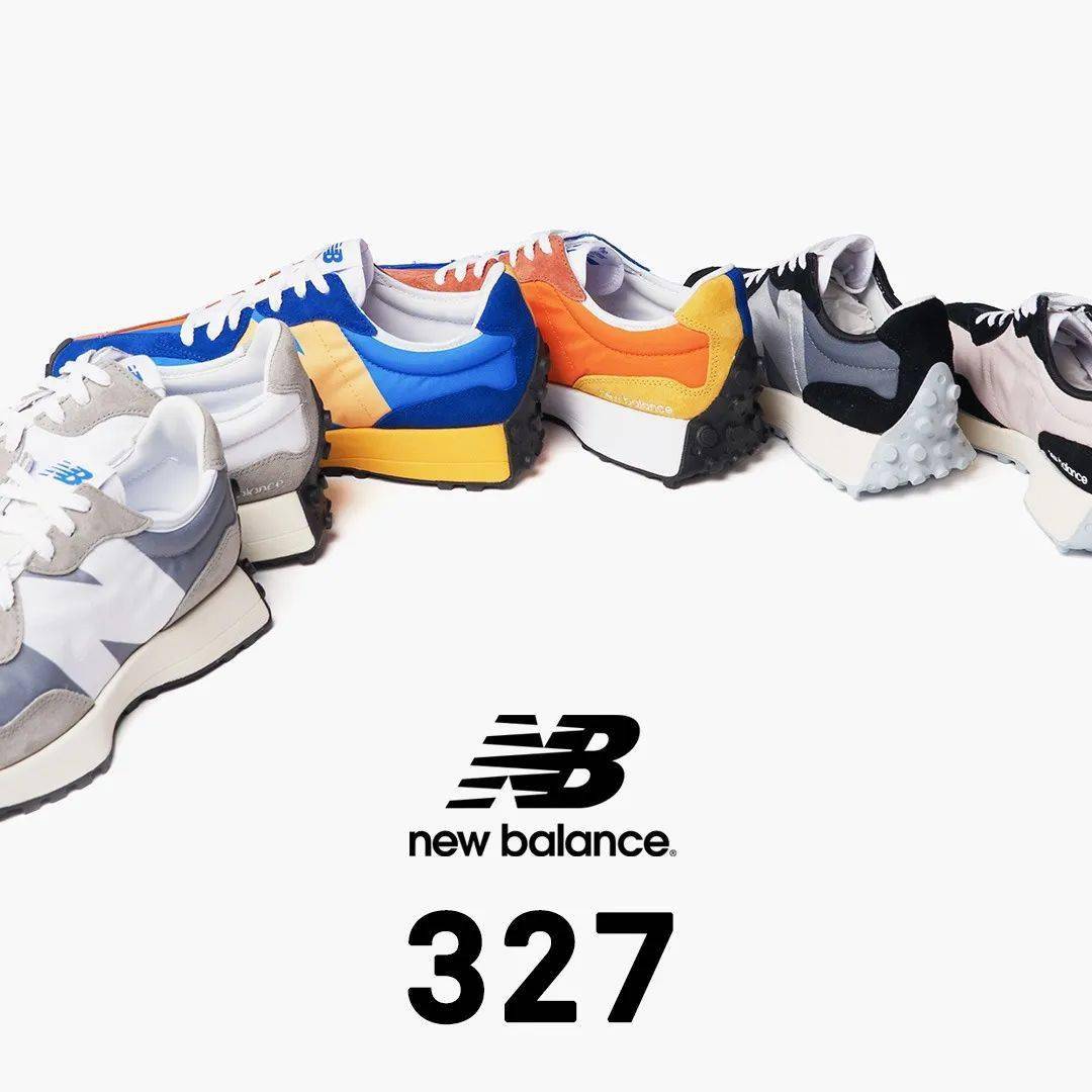 jerry lorenzo new balance 327