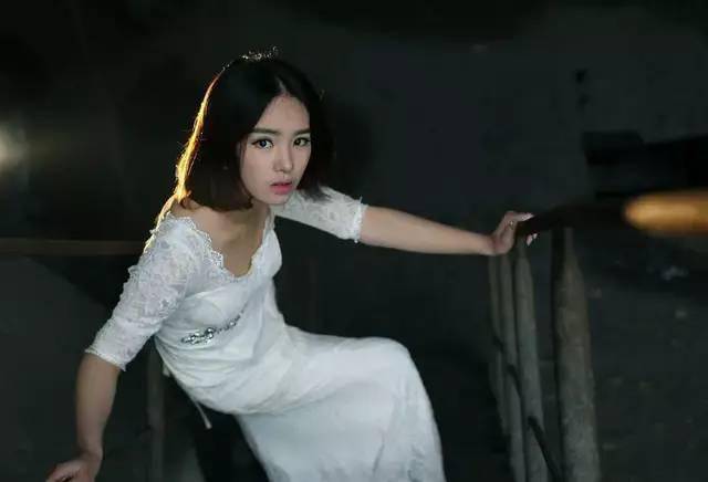 萍乡籍女演员熊玉婷出演的古装偶像剧即将开播你会来支持吗