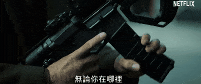 拳拳到肉,枪枪爆血,7部枪战片燃到炸裂!