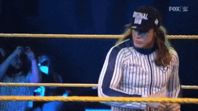 【下周预告】 麦特-里德尔(matt riddle) 将正式现身smackdown  期待