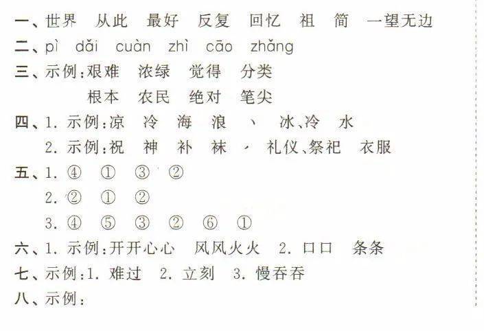 六年级下册竖笛曲谱5_竖笛曲谱(3)