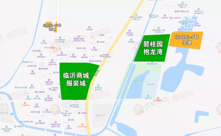 颍泉区2020年gdp_阜阳颍泉区未来规划图