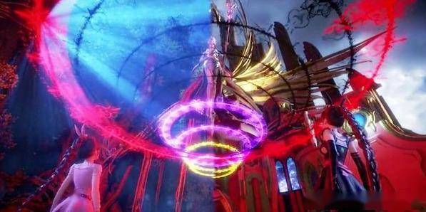 斗罗:"观音泪"能否撼动"十万年魂环"魂师珍品第一的位置?